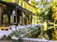 Les plus beaux hôtels pour un week-end romantique dans le Périgord