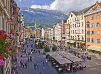 Notre road trip en Autriche d'une semaine