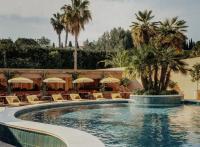 Les plus beaux hôtels pour un week-end en amoureux sur la Côte d’Azur