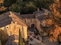 Les plus belles maisons d’hôtes en Provence