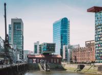Que faire à Düsseldorf pour un week-end arty et décalé de 2 ou 3 jours ?