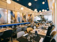 Les plus beaux hôtels avec restaurant à Strasbourg