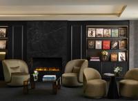 Notre avis sur le NH Collection Paris Ponthieu Champs-Élysées