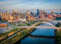 Itinéraire dans le Tennessee de Nashville à Knoxville, sur les traces de la musique américaine