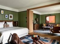 Les plus beaux hôtels de luxe de Paris : nos chouchous