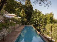 On a dormi à l’Hôtel du Couvent à Nice : luxe monacal sur les hauteurs de la ville