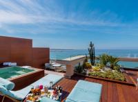 Le Mondrian Cannes, le nouvel hôtel life style de la Croisette 