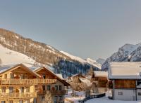 Le Club Med Pragelato, la montagne versant dolce vita