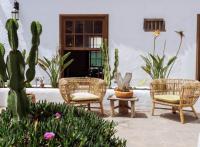 Lanzarote : les meilleurs et les plus beaux hôtels
