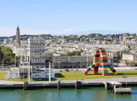 72 heures au Havre : les meilleures adresses de la ville portuaire