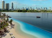 On a testé le Park Hyatt Dubai : un resort 5 étoiles au bord du Dubai Creek