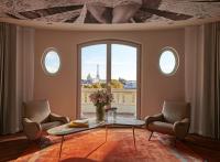 Les plus beaux et meilleurs hôtels du 6e arrondissement de Paris