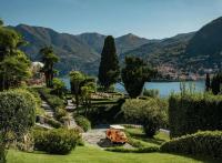 Les plus beaux hôtels pour organiser un mariage en Italie