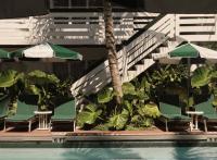 Perroquet Hotel, un boutique-hôtel à Fort Lauderdale
