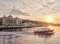 Notre avis sur Poseidonion Grand Hotel Spetses, un balcon sur la Mer Égée 