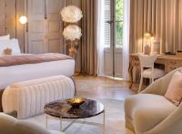 Montpellier : les plus beaux hôtels et maisons d'hôtes de la ville