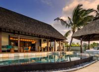 Notre avis sur le Four Seasons Resort Mauritius at Anahita : l'une des plus belles adresses de l'île Maurice