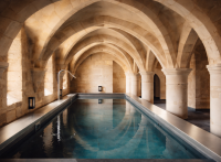 Les plus beaux hôtels avec spa en Bourgogne 