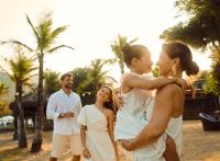 Club Med, le bonheur en famille depuis 1950