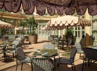 Notre avis sur Le Grand Hôtel Roi René à Aix-en-Provence
