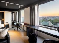 Les meilleurs hôtels 4 étoiles à Bruxelles