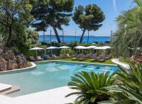 Radisson Hotel Seaside : nouveau resort 4 étoiles à Cannes