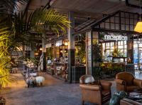 The Greenhouse Hotel, le nouvel hébergement durable en Islande