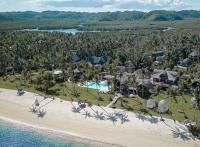 On a testé Nay Palad Hideaway : l’hôtel du bout du monde