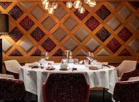 Les meilleurs restaurants de Méribel