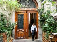 Les meilleurs restaurants de Mexico
