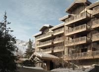 Nouveaux hôtels de luxe : où séjourner dans les Alpes cette saison