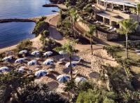 Dolce spiaggia : les plus beaux hôtels de Sardaigne 