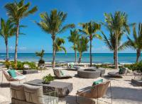 Le top des hôtels all inclusive dans le monde