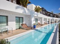 Notre avis sur le Secrets Lanzarote Resort & Spa