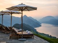 Les plus beaux hôtels pour un séjour art et design en Suisse