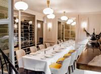 Les meilleurs grands restaurants de Paris