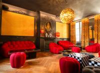 La Particulière, l’hôtel en Normandie le plus sexy de Caen