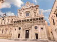 72 heures à Lecce : visiter la « Florence » des Pouilles
