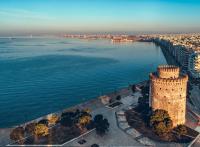 Que faire à Thessalonique : les bonnes adresses de la deuxième ville plus grande ville de Grèce   