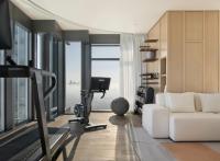 À Dubaï, Siro invente l’hôtel fitness de luxe
