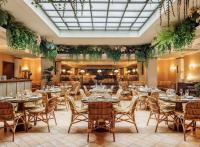 Sommerro, l’hôtel le plus design d’Oslo