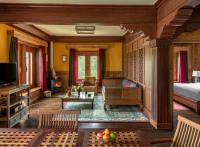 Notre avis sur l’hôtel Songtsam Linka Retreat Shangri-La