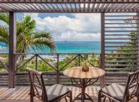 Les plus beaux hôtels de luxe à Saint-Barthélemy, beauté tropicale