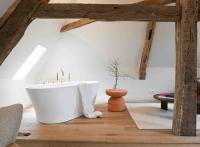 Notre avis sur l’hôtel Les Prés, une maison de campagne reposante dans le Perche