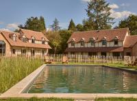 La Rêveraie, la maison de campagne où réunir sa tribu en Sologne