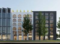 Hyatt inaugure son premier hôtel en Estonie