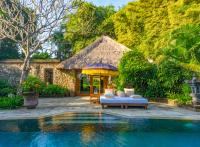 The Oberoi Beach Resort Bali, une oasis luxuriante face à l’océan Indien 