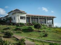 Tekoma Boutik Hotel, des bungalows tout confort sur l'île de Rodrigues
