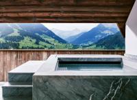 Les meilleurs hôtels spa 5 étoiles d'Europe