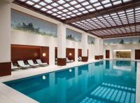 Les plus beaux hôtels spa de Londres